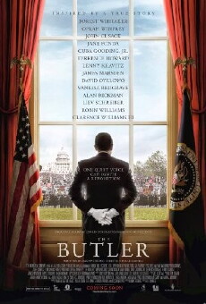 The Butler (2017) - Stream Online