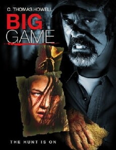 Big Game (2008) - Stream Online
