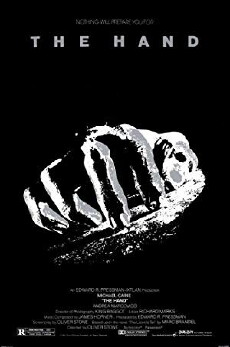 The Hand (1981) - Stream Online