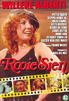 Die Rothaarige (1975) - Stream Online