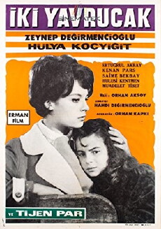 Iki yavrucak (1965) - Stream Online
