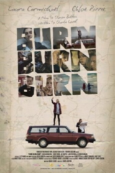 Burn Burn Burn (2015) - Stream Online