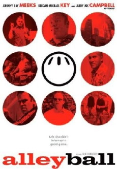 Alleyball (2006) - Stream Online
