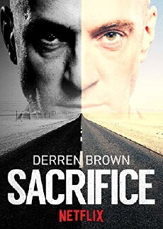 Derren Brown: Sacrifice (2018) - Stream Online