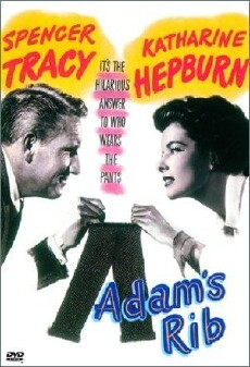 Adam's Rib (1949) - Stream Online