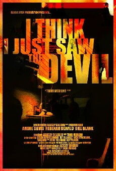 I Think I Just Saw the Devil (2012) - Stream Online