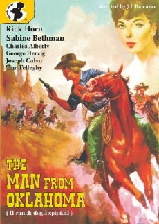 The Man from Oklahoma (1926) - Stream Online