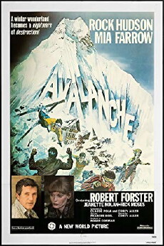 Avalanche (1978) - Stream Online