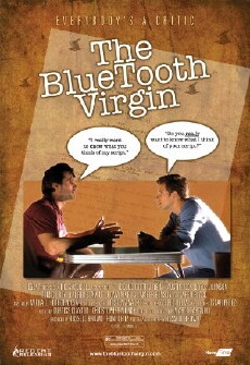 The Blue Tooth Virgin (2008) - Stream Online