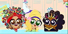 Drag Tots (2018) - Stream Online