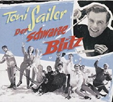 Der schwarze Blitz (1958) - Stream Online