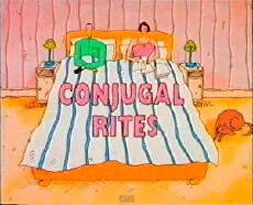 Conjugal Rites (1993) - Stream Online