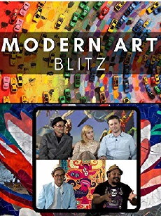 Modern Art Blitz (2015) - Stream Online