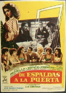 Back to the Door (1959) - Stream Online