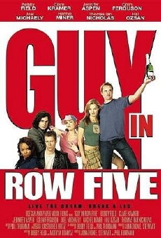 Guy in Row Five (2005) - Stream Online