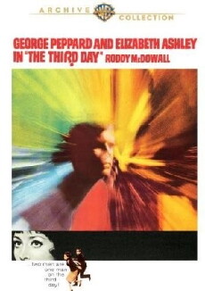 The Third Day (1965) - Stream Online