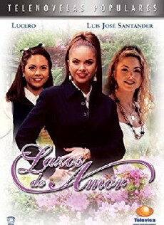 Lazos de amor (1995) - Stream Online
