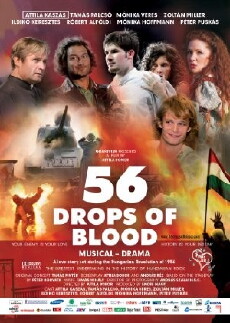 56 Drops of Blood (2007) - Stream Online