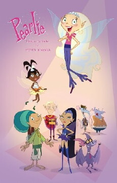 Pearlie (2008) - Stream Online