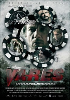 Vares: Gambling Chip (2012) - Stream Online
