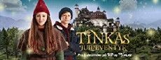 Tinkas juleeventyr (2017) - Stream Online