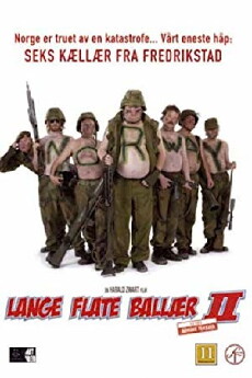 Long Flat Balls II (2008) - Stream Online