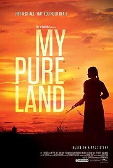 My Pure Land (2017) - Stream Online