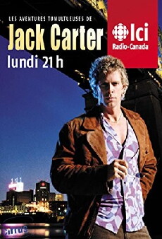 Les aventures tumultueuses de Jack Carter (2003) - Stream Online