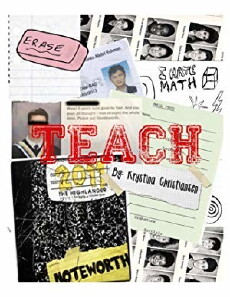 Teach: Proof of Concept (2016) - Stream Online