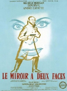 Le miroir à deux faces (1958) - Stream Online