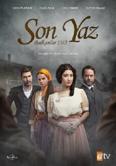 Son Yaz - Balkanlar 1912 (2012) - Stream Online