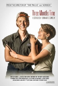 Three Months Time (2015) - Stream Online
