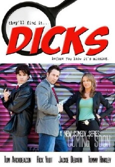 Dicks (2010) - Stream Online