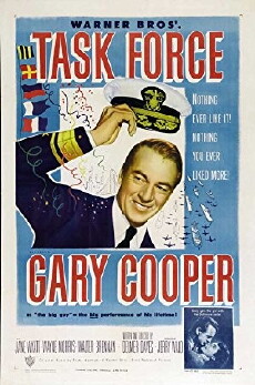Task Force (1949) - Stream Online
