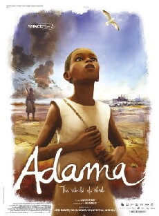 Adama (2015) - Stream Online