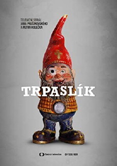 Trpaslík (2017) - Stream Online
