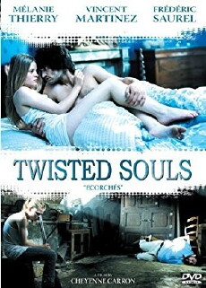 Twisted Souls (2005) - Stream Online