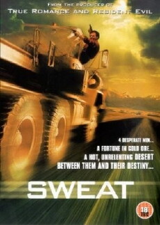Sweat (2002) - Stream Online