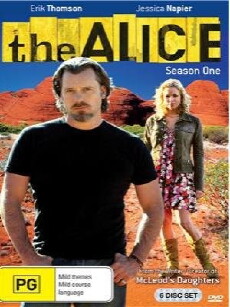 The Alice (2005) - Stream Online