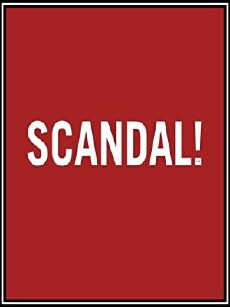 Scandal! (2005) - Stream Online