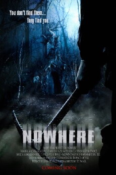 Nowhere (2014) - Stream Online