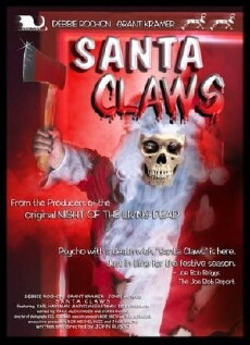 Santa Claws (1996) - Stream Online