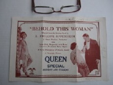 Behold This Woman (1924) - Stream Online
