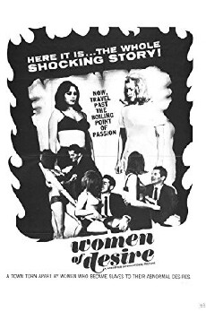 Women of Desire (1967) - Stream Online
