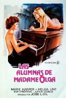 Madame Olga's Pupils (1981) - Stream Online