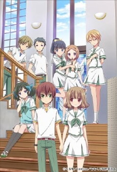 Momokuri (2015) - Stream Online
