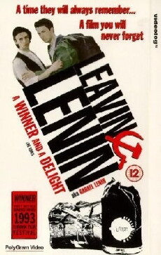 Gadael Lenin (1994) - Stream Online