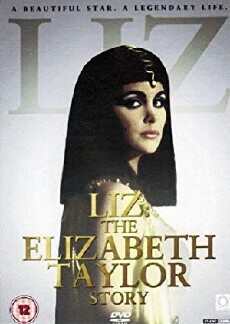 Liz: The Elizabeth Taylor Story (1995) - Stream Online