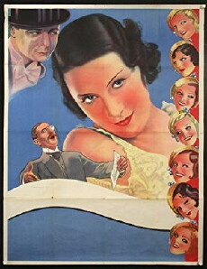 ...und wer küßt mich? (1933) - Stream Online