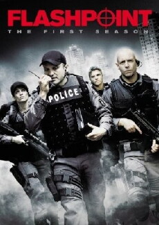 Flashpoint - Das Spezialkommando (2008) - Stream Online